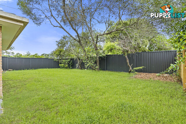 4 Paddington Lane EAGLEBY QLD 4207