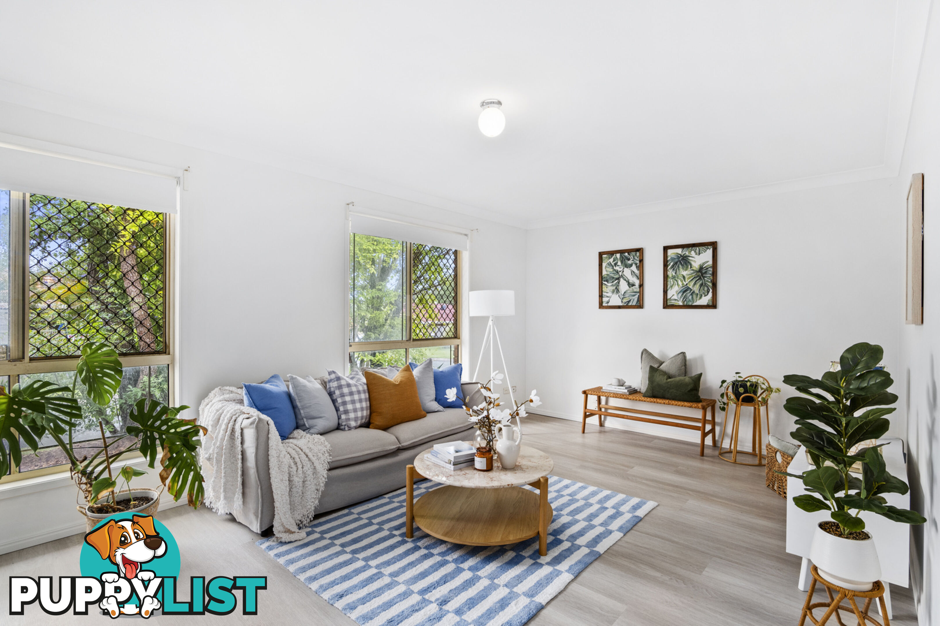 4 Paddington Lane EAGLEBY QLD 4207