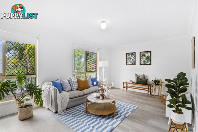 4 Paddington Lane EAGLEBY QLD 4207