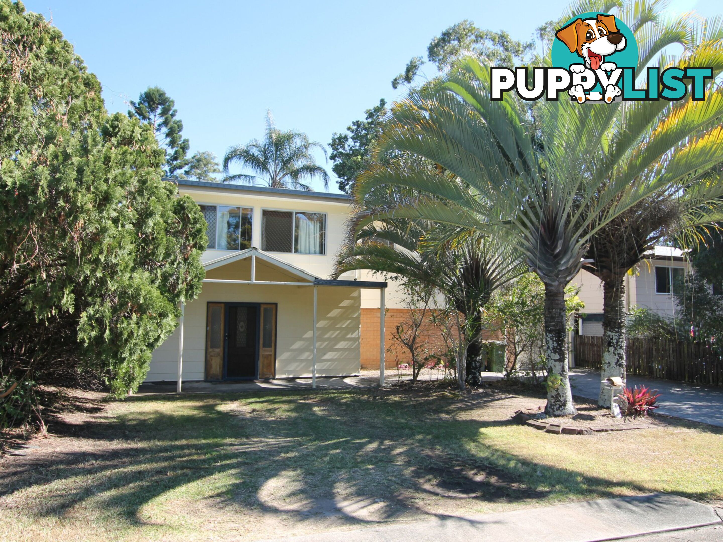 8 Maroochy Crescent BEENLEIGH QLD 4207