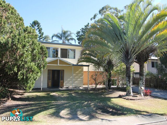 8 Maroochy Crescent BEENLEIGH QLD 4207