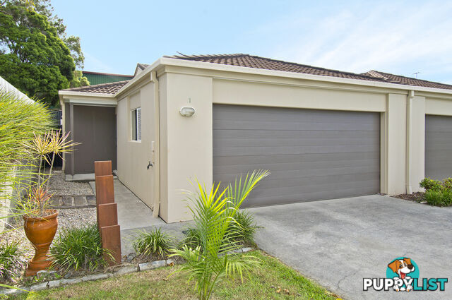 1/37-39 Solar Street BEENLEIGH QLD 4207