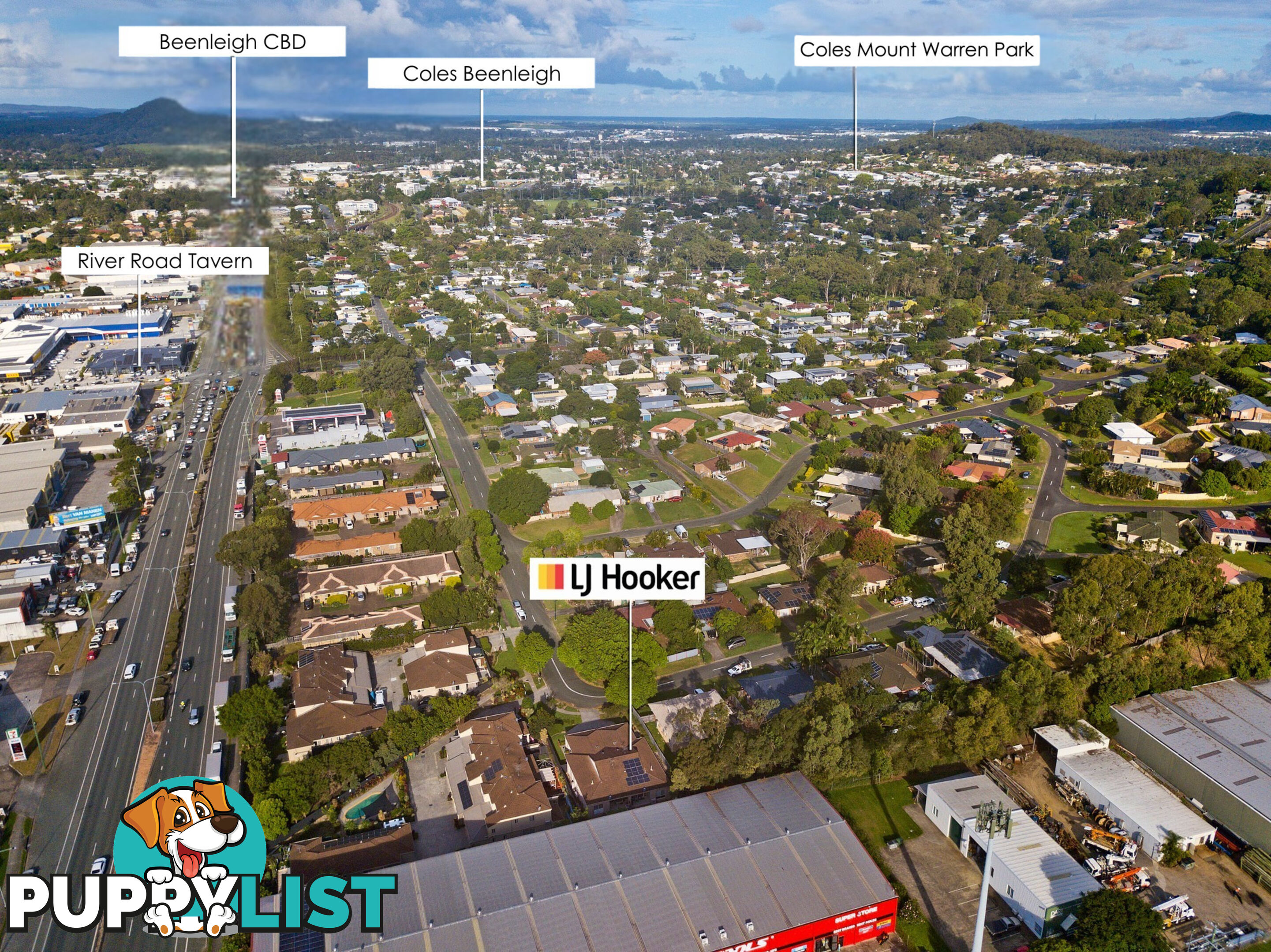 1/37-39 Solar Street BEENLEIGH QLD 4207