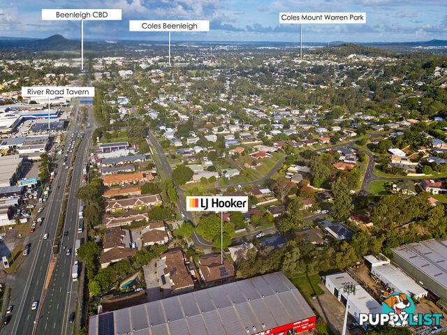 1/37-39 Solar Street BEENLEIGH QLD 4207