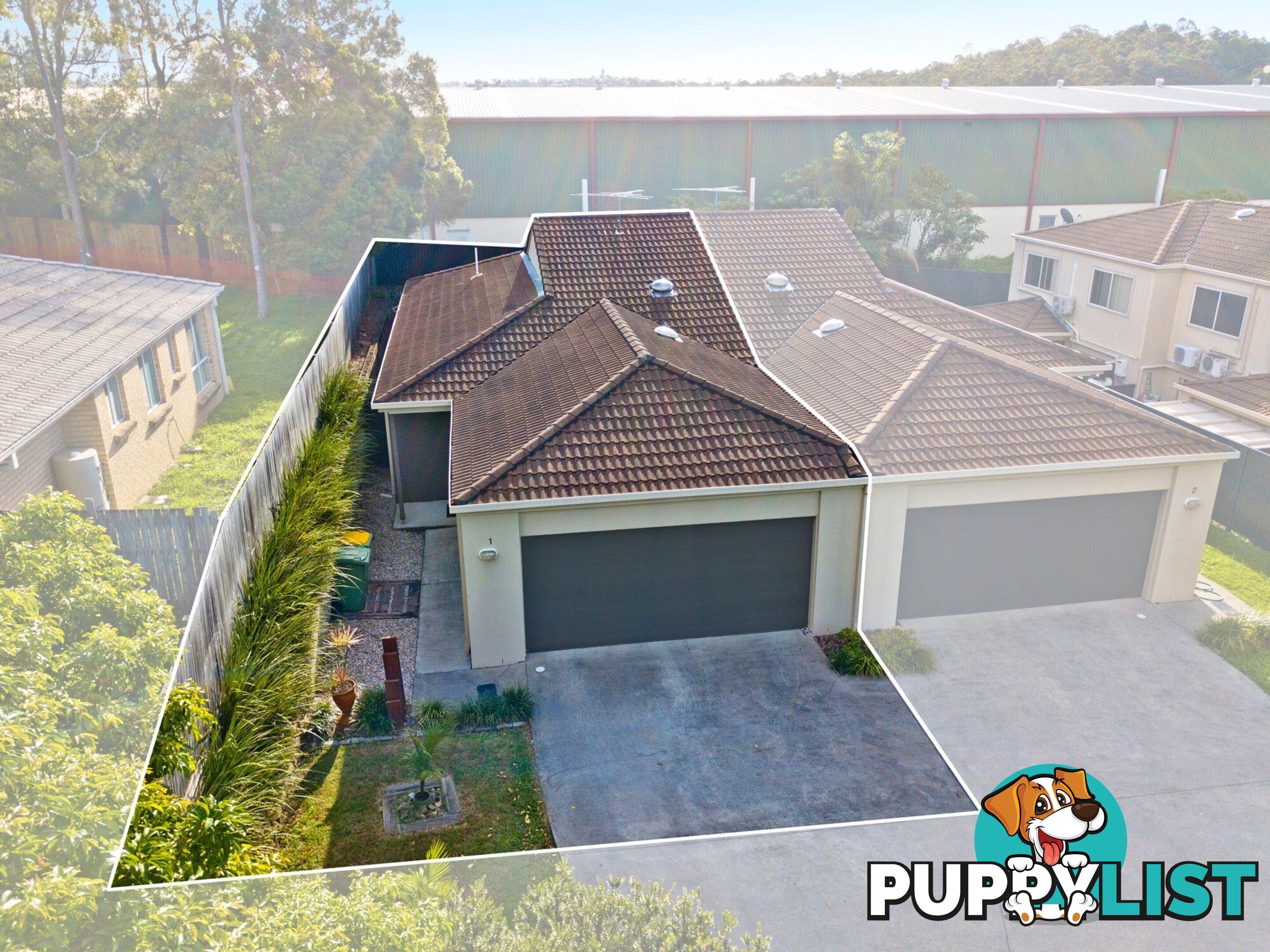 1/37-39 Solar Street BEENLEIGH QLD 4207