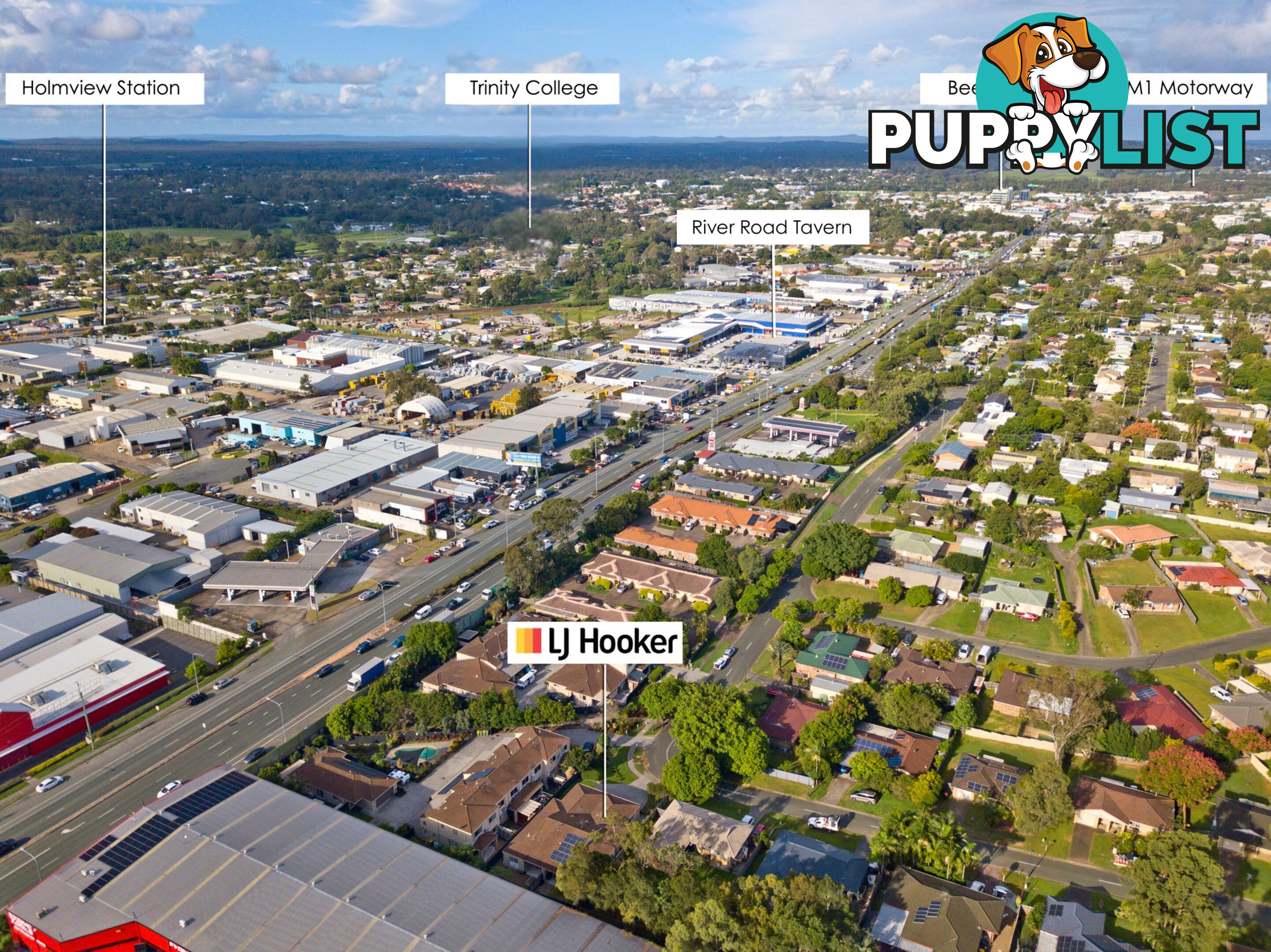 1/37-39 Solar Street BEENLEIGH QLD 4207