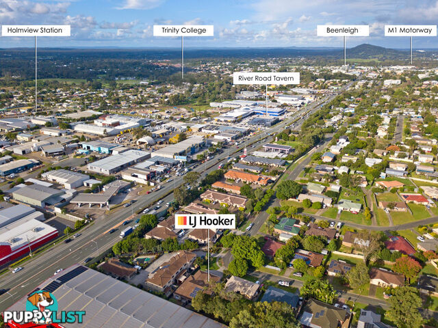 1/37-39 Solar Street BEENLEIGH QLD 4207
