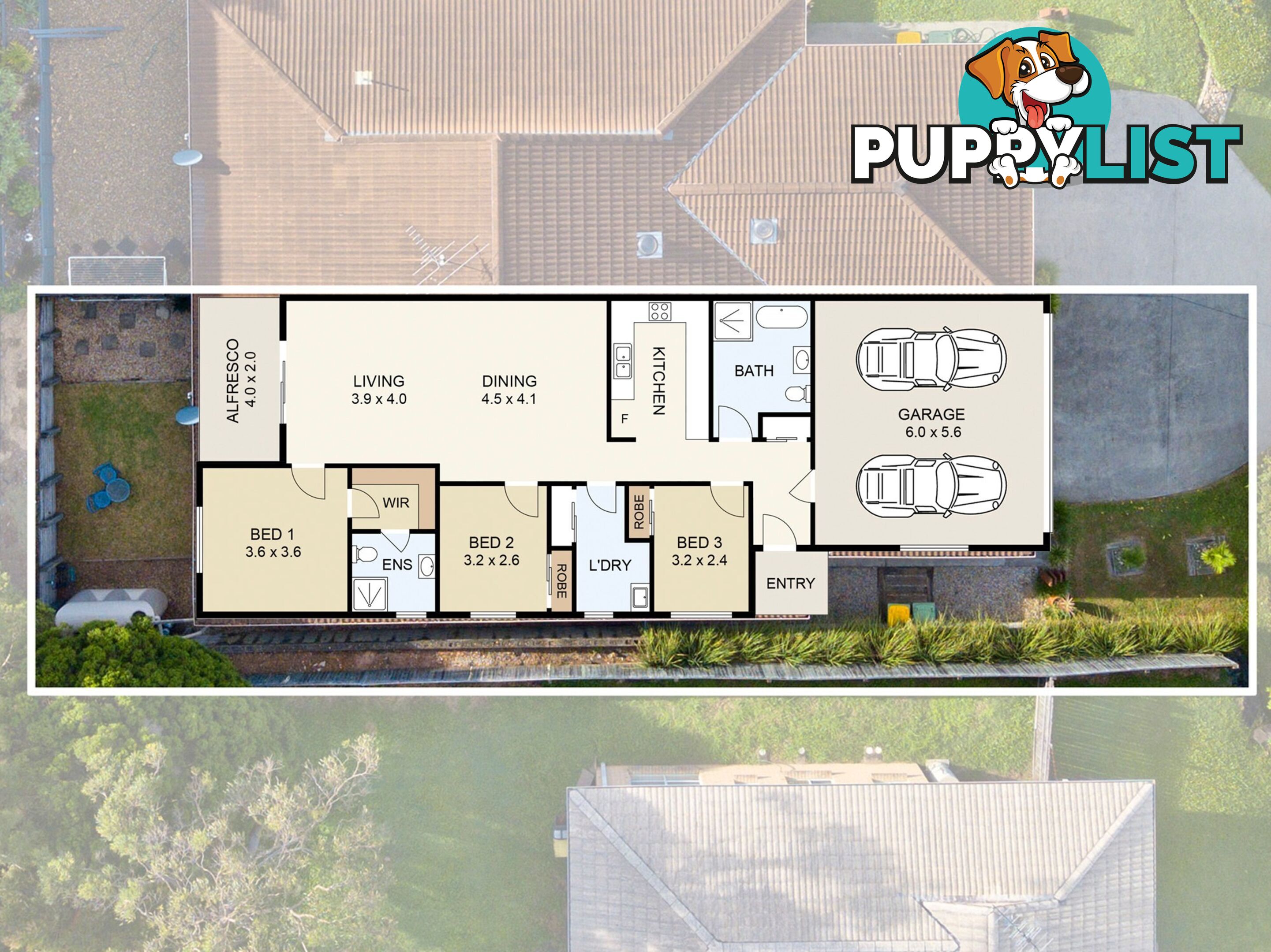 1/37-39 Solar Street BEENLEIGH QLD 4207