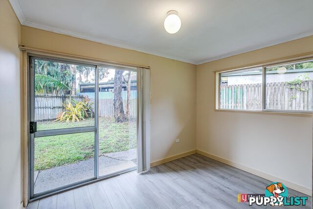 38 Wardell Crescent BEENLEIGH QLD 4207