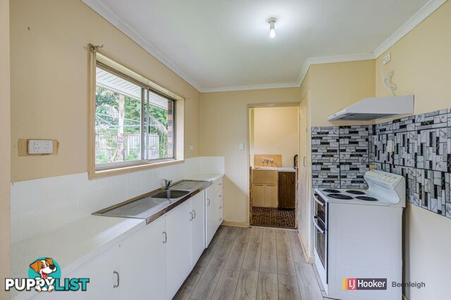 38 Wardell Crescent BEENLEIGH QLD 4207