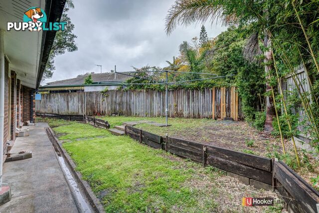 38 Wardell Crescent BEENLEIGH QLD 4207