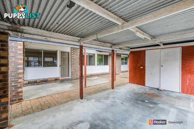 38 Wardell Crescent BEENLEIGH QLD 4207