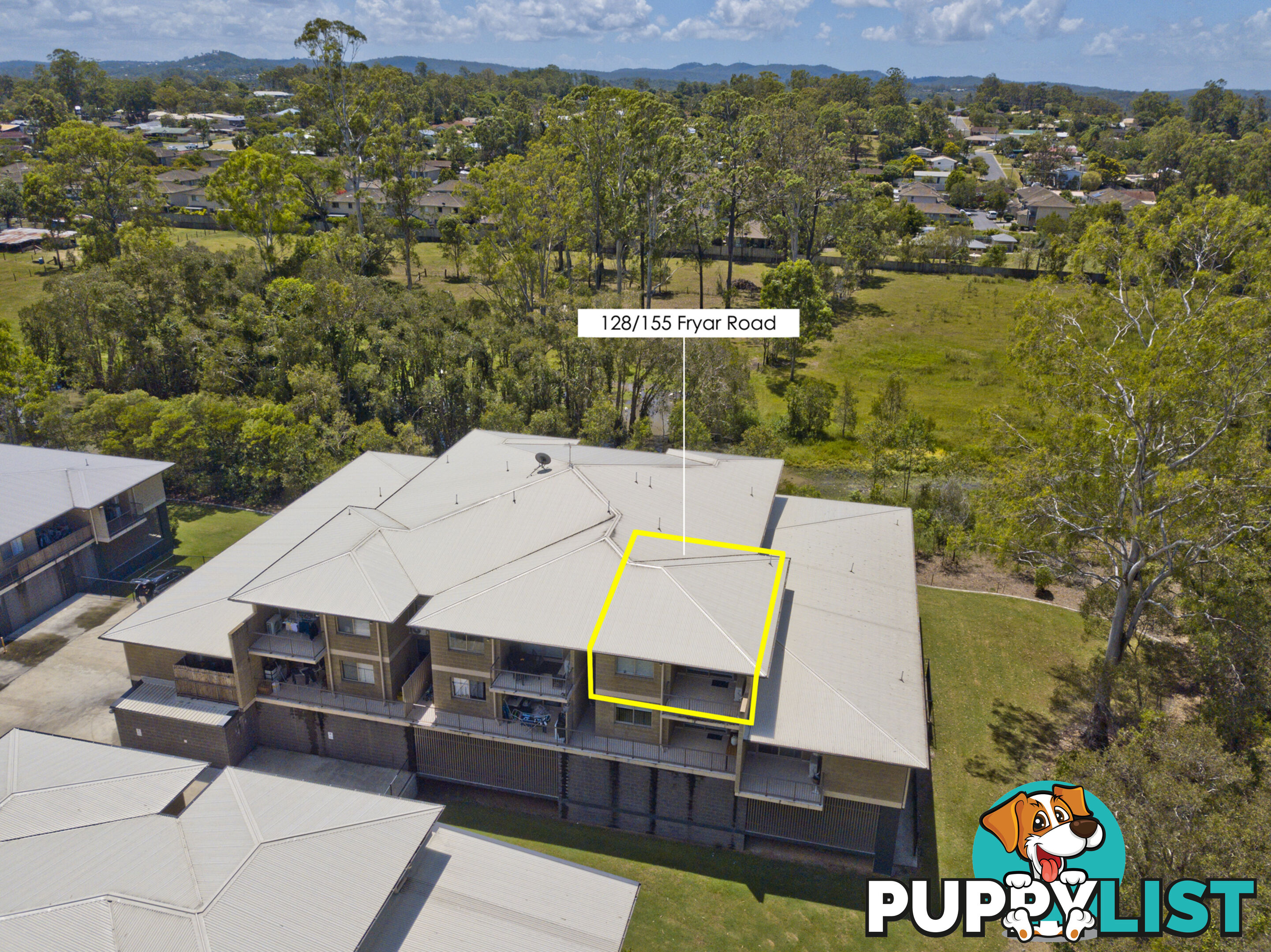 128/155-163 Fryar Road EAGLEBY QLD 4207