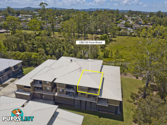 128/155-163 Fryar Road EAGLEBY QLD 4207