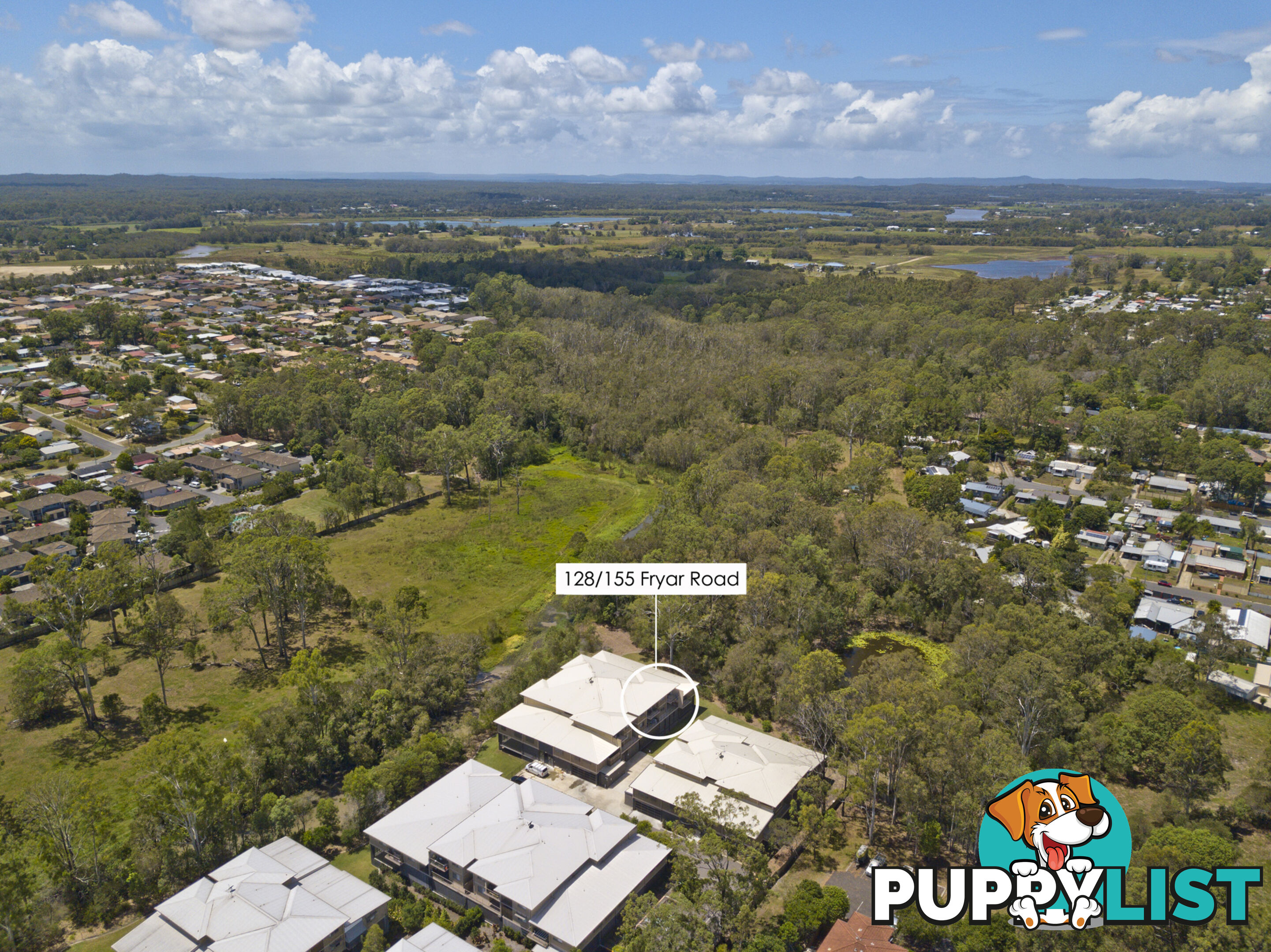 128/155-163 Fryar Road EAGLEBY QLD 4207