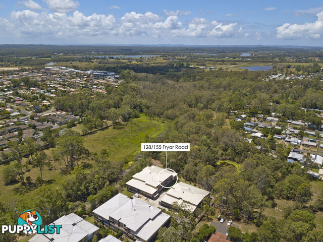 128/155-163 Fryar Road EAGLEBY QLD 4207