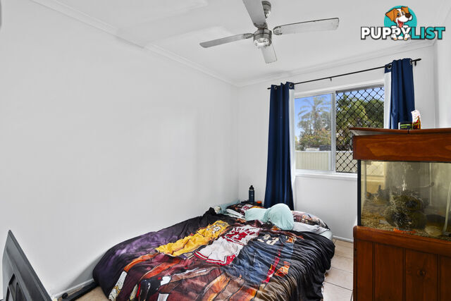 7 Olympic Court EAGLEBY QLD 4207