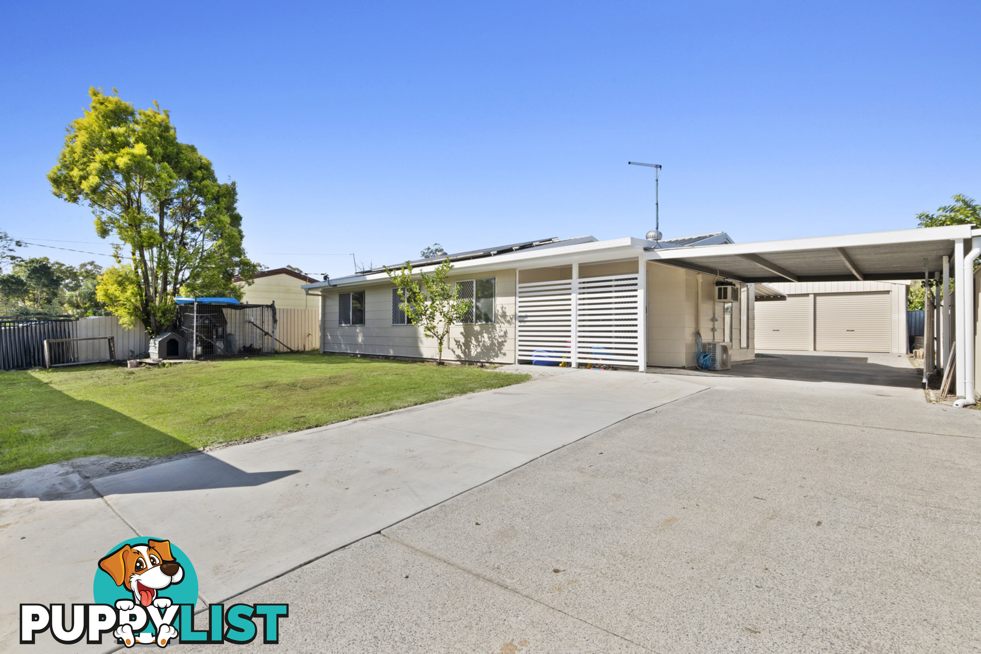 7 Olympic Court EAGLEBY QLD 4207