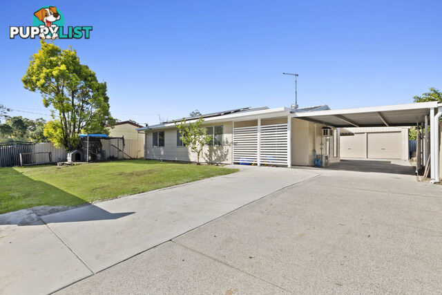 7 Olympic Court EAGLEBY QLD 4207