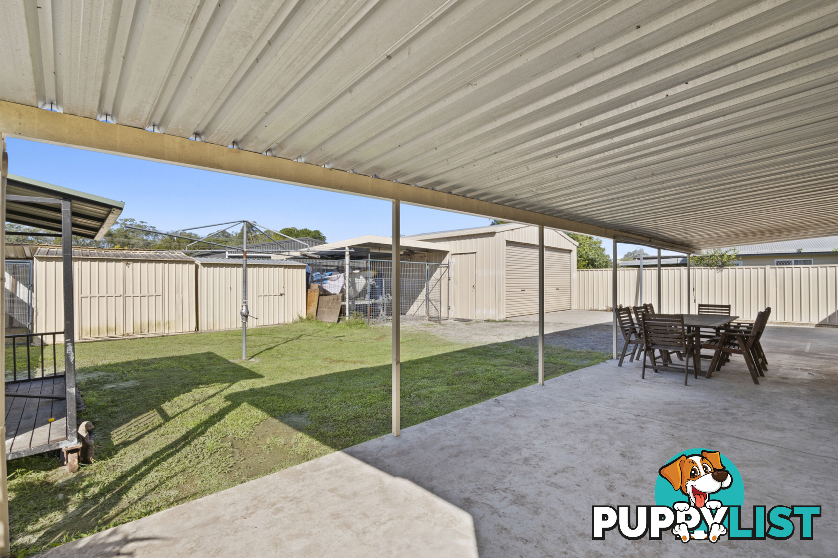 7 Olympic Court EAGLEBY QLD 4207