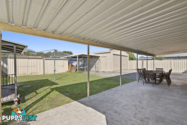 7 Olympic Court EAGLEBY QLD 4207
