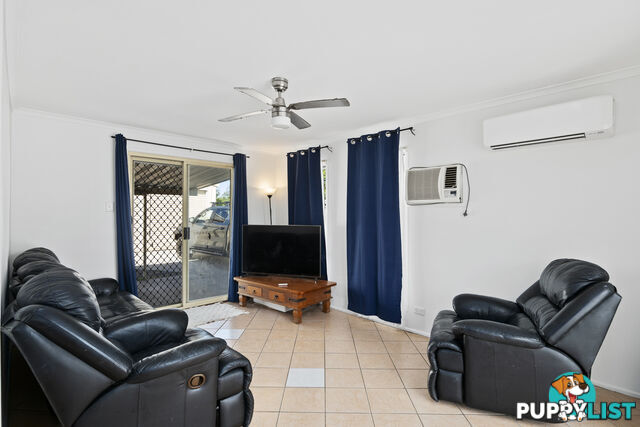 7 Olympic Court EAGLEBY QLD 4207