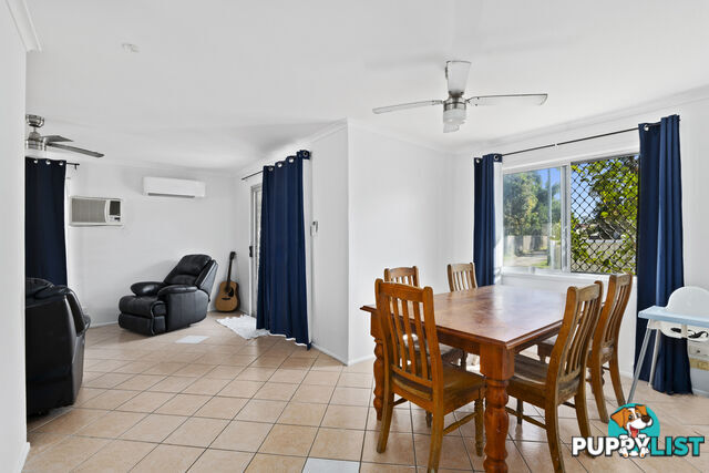 7 Olympic Court EAGLEBY QLD 4207