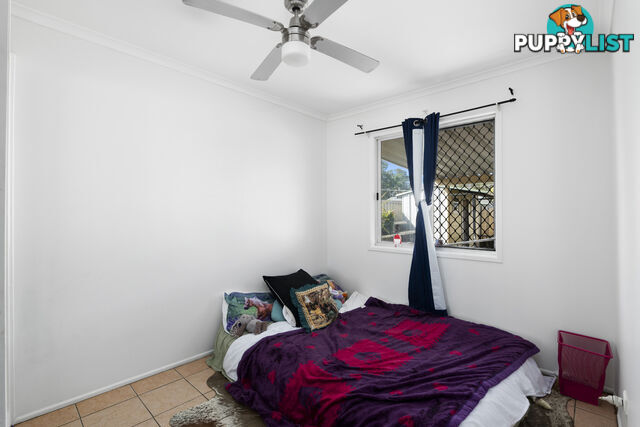 7 Olympic Court EAGLEBY QLD 4207