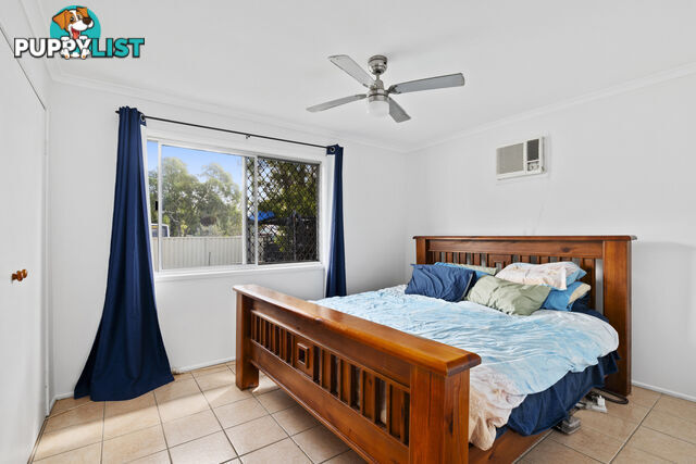 7 Olympic Court EAGLEBY QLD 4207