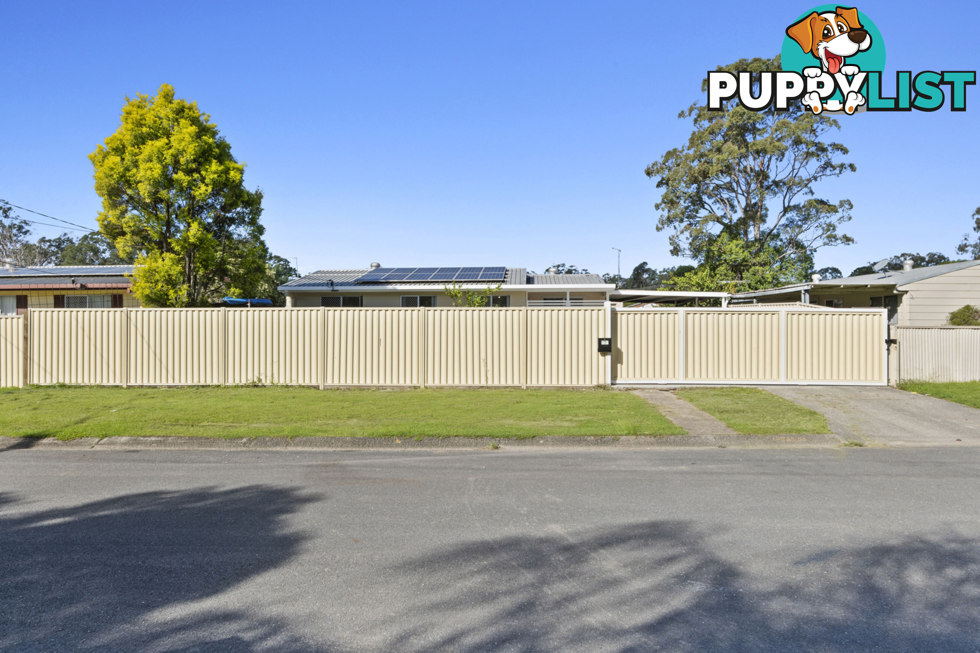 7 Olympic Court EAGLEBY QLD 4207