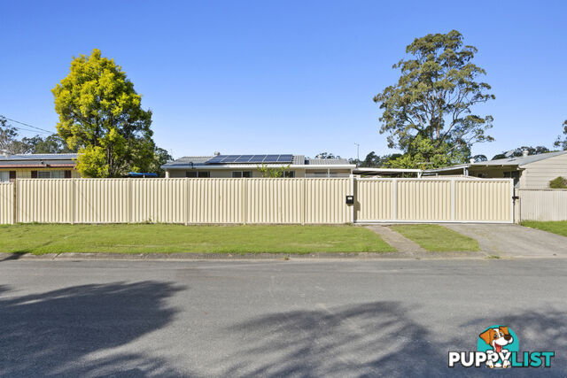7 Olympic Court EAGLEBY QLD 4207