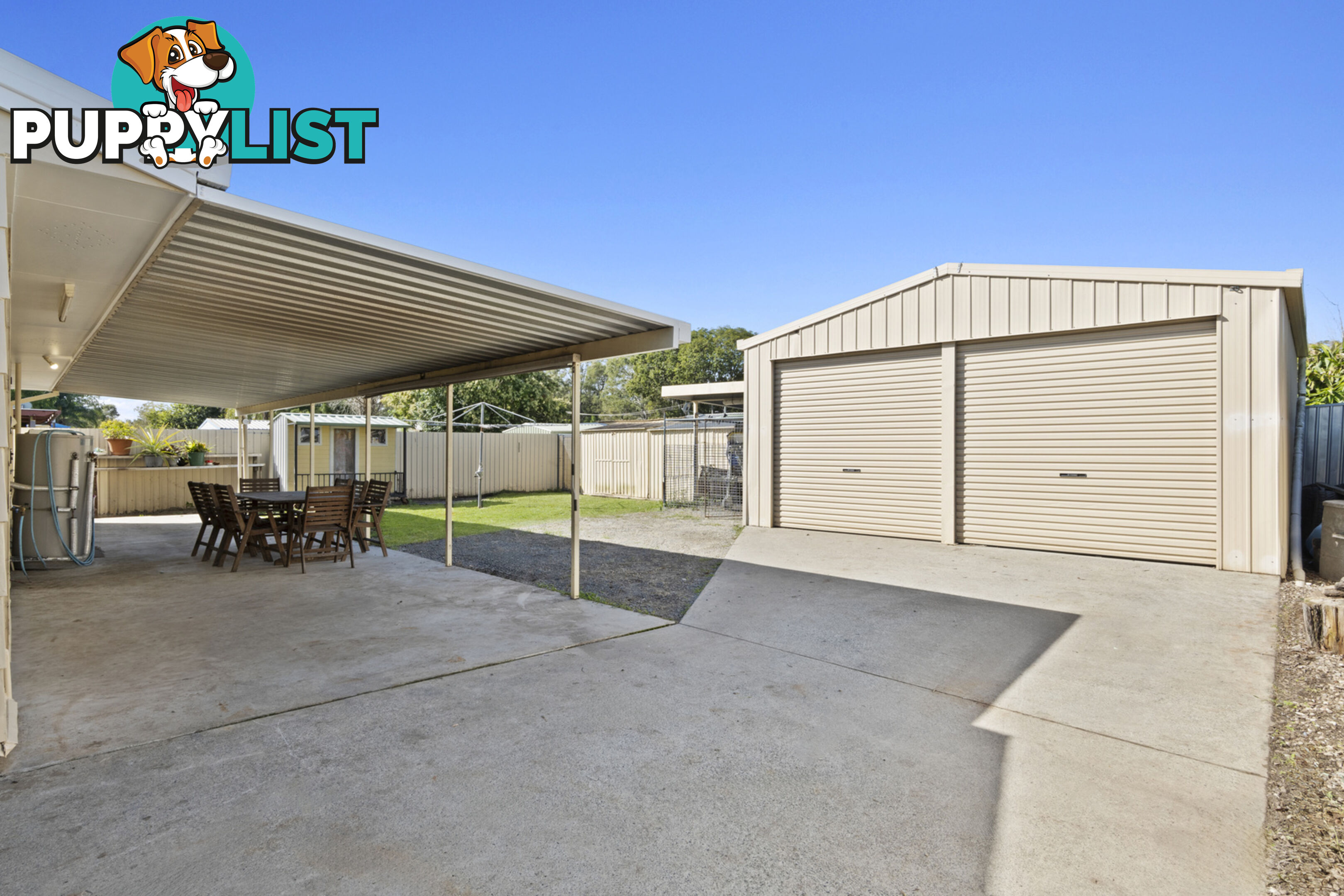 7 Olympic Court EAGLEBY QLD 4207