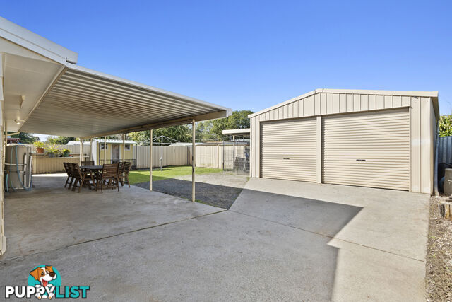 7 Olympic Court EAGLEBY QLD 4207
