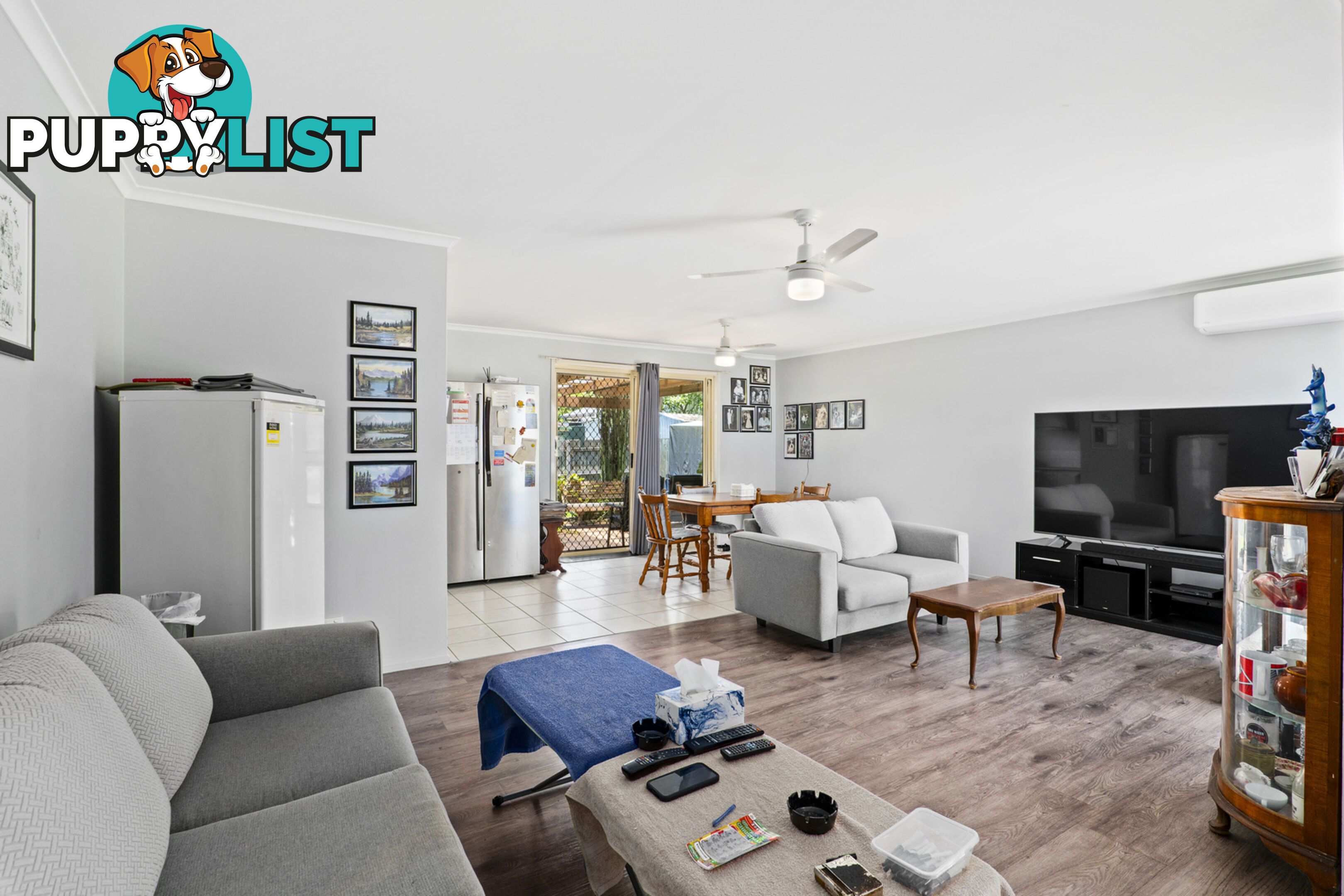 12 Seymour Court EAGLEBY QLD 4207