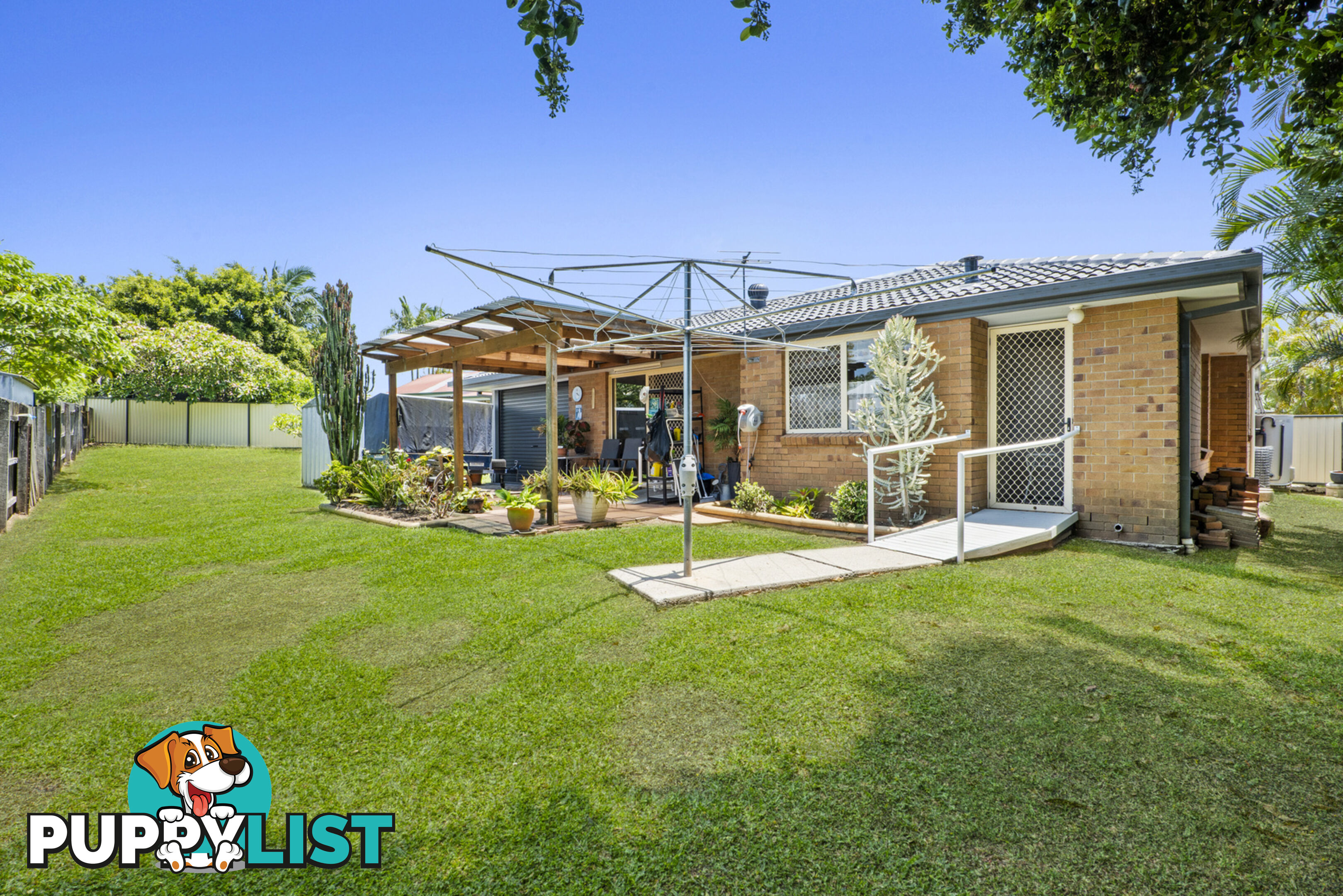 12 Seymour Court EAGLEBY QLD 4207