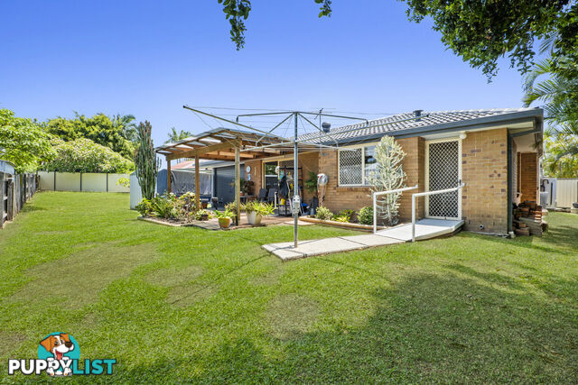 12 Seymour Court EAGLEBY QLD 4207