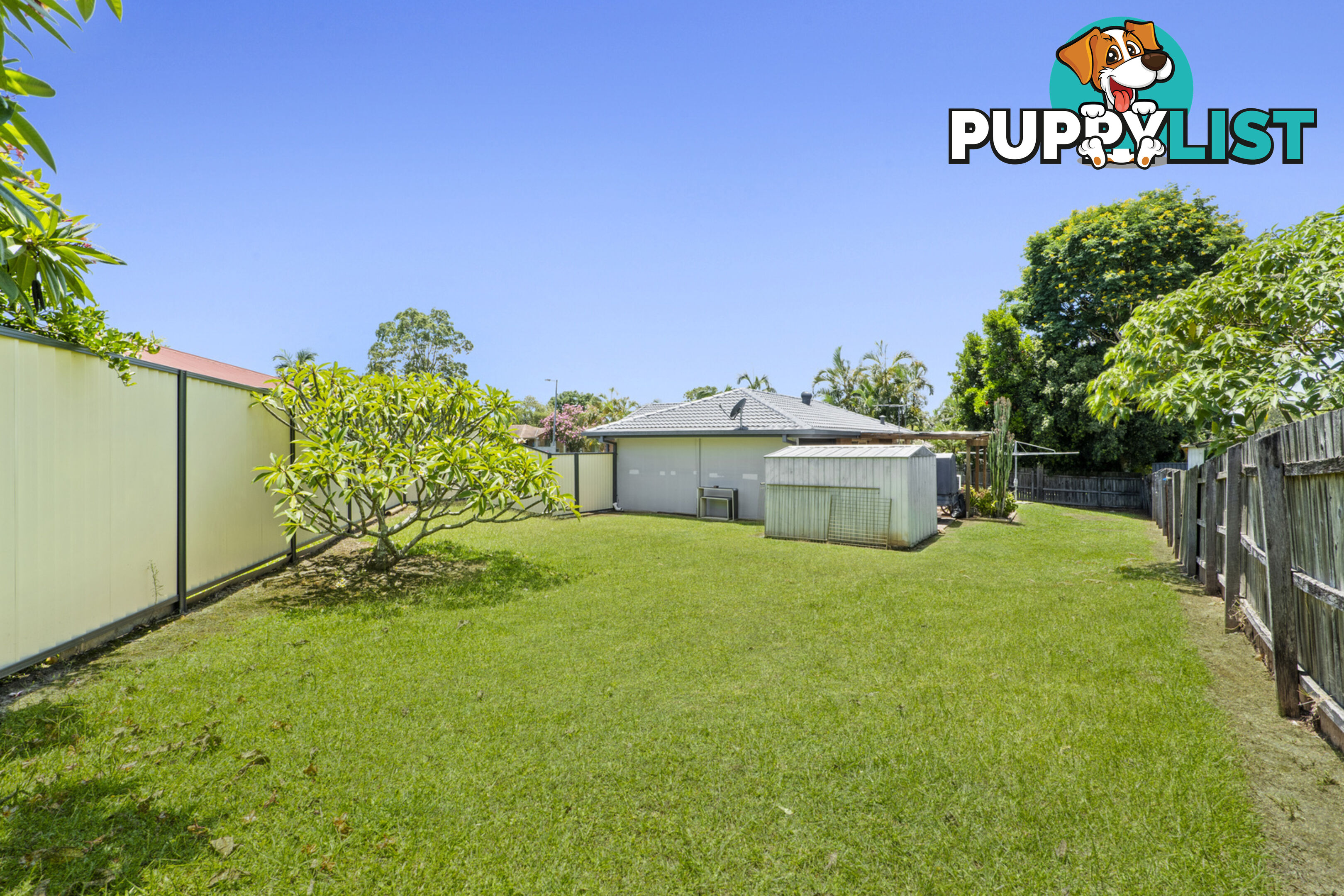 12 Seymour Court EAGLEBY QLD 4207