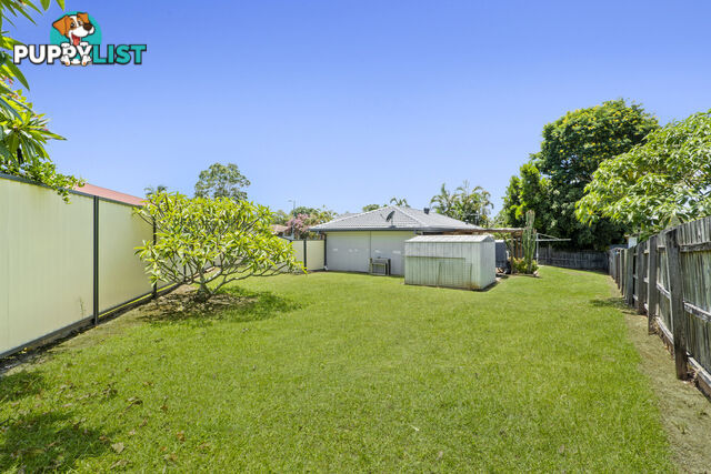 12 Seymour Court EAGLEBY QLD 4207