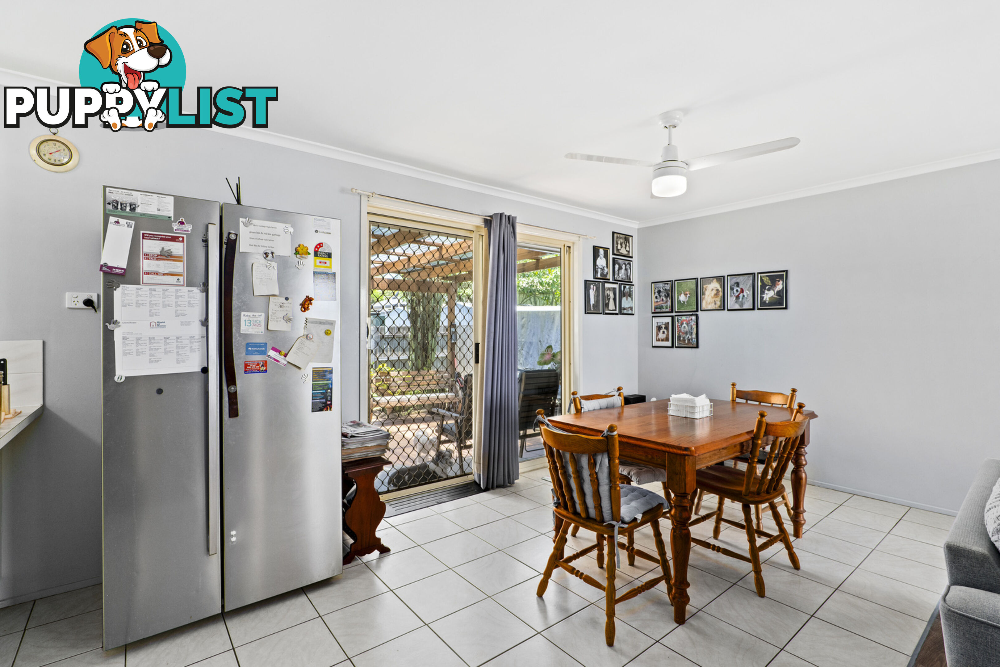 12 Seymour Court EAGLEBY QLD 4207