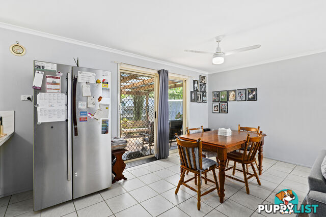 12 Seymour Court EAGLEBY QLD 4207