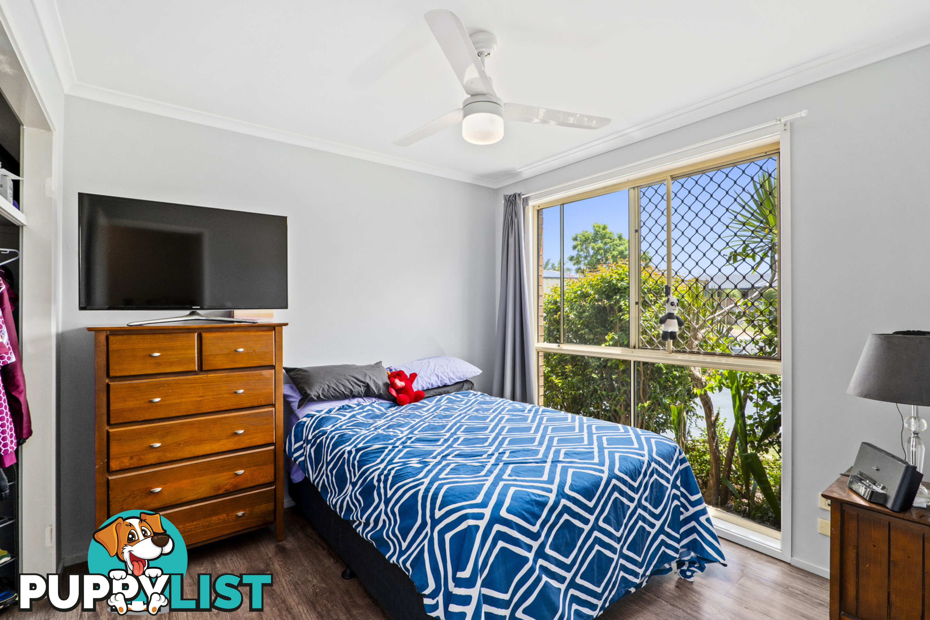 12 Seymour Court EAGLEBY QLD 4207