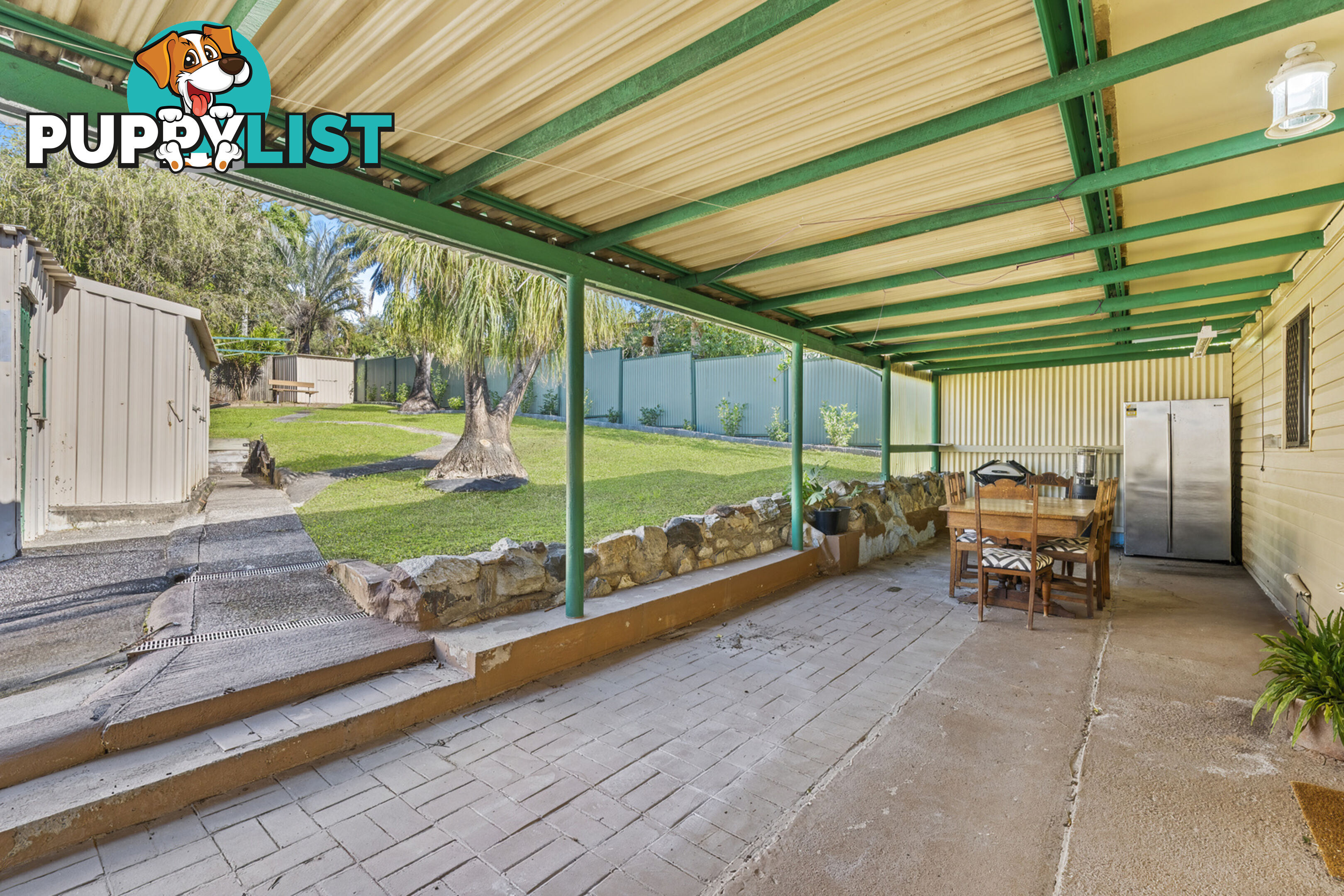 18 Saverin Road EAGLEBY QLD 4207