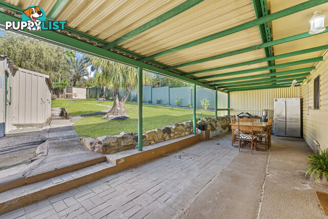 18 Saverin Road EAGLEBY QLD 4207