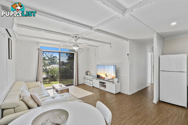 18 Saverin Road EAGLEBY QLD 4207