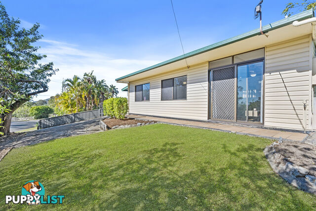 18 Saverin Road EAGLEBY QLD 4207