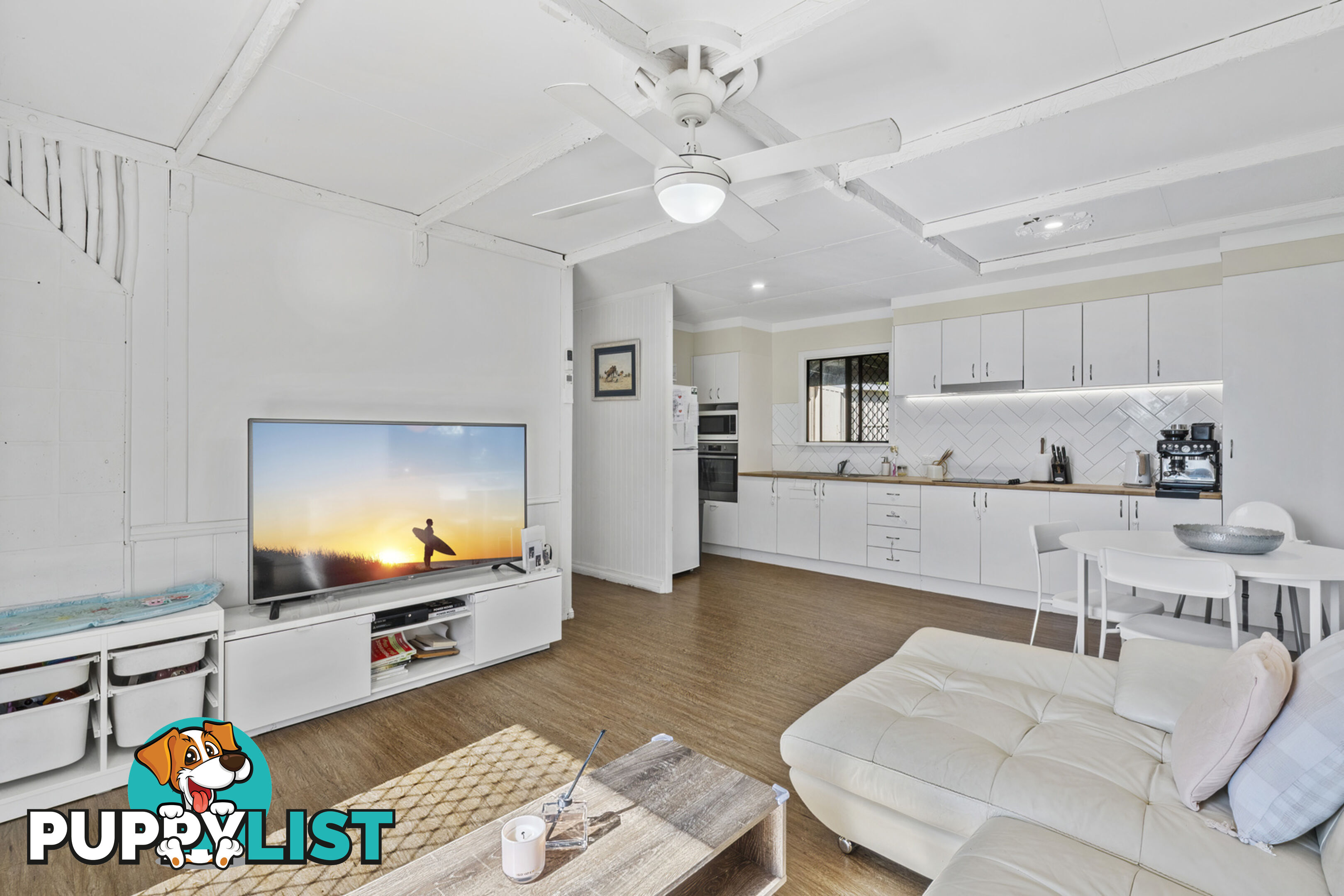 18 Saverin Road EAGLEBY QLD 4207