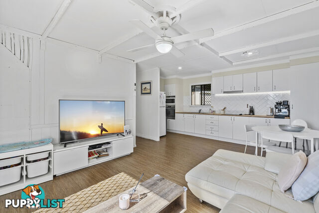 18 Saverin Road EAGLEBY QLD 4207