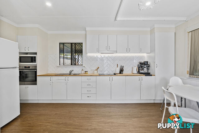 18 Saverin Road EAGLEBY QLD 4207