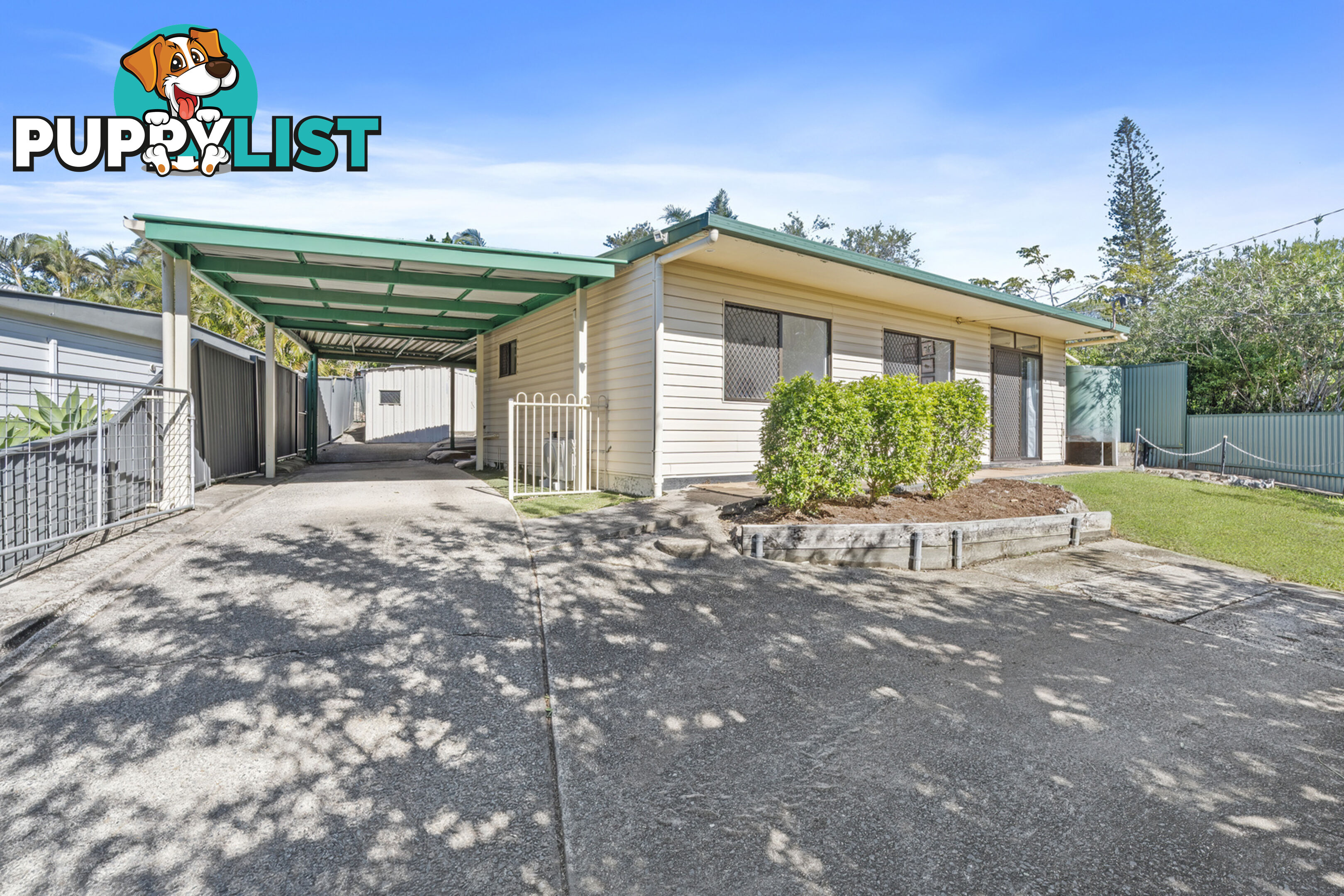 18 Saverin Road EAGLEBY QLD 4207