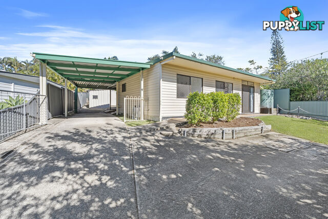 18 Saverin Road EAGLEBY QLD 4207
